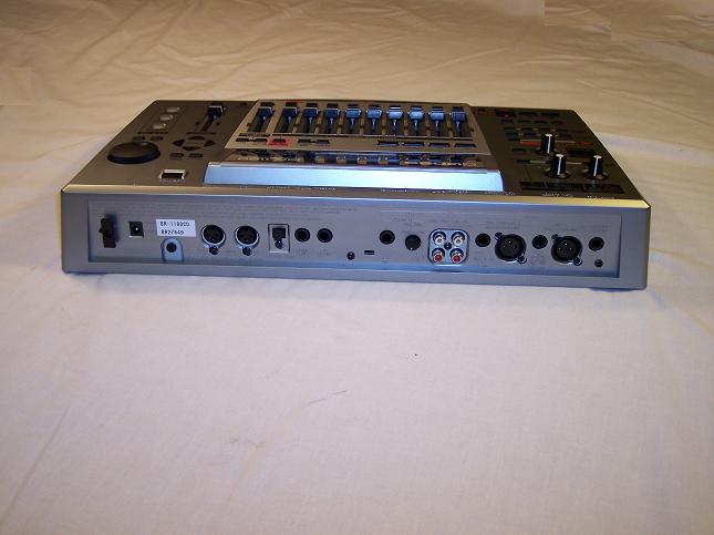 BR-1180CD Picture 6
